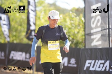 Dalat Ultra Trail 2026 - Ảnh #4772382