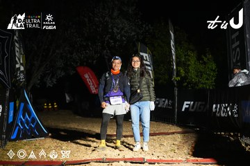 Dalat Ultra Trail 2026 - Ảnh #4766448