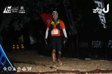 Dalat Ultra Trail 2026 - Ảnh #4764552