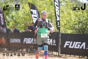 Dalat Ultra Trail 2026 - Ảnh #4856940