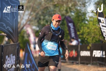 Dalat Ultra Trail 2026 - Ảnh #4732251