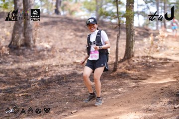 Dalat Ultra Trail 2026 - Ảnh #4854693
