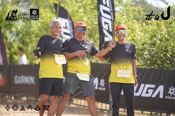 Dalat Ultra Trail 2026 - Ảnh #4775218