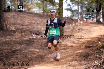 Dalat Ultra Trail 2026 - Ảnh #4855416