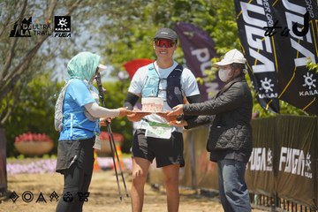 Dalat Ultra Trail 2026 - Ảnh #4728583