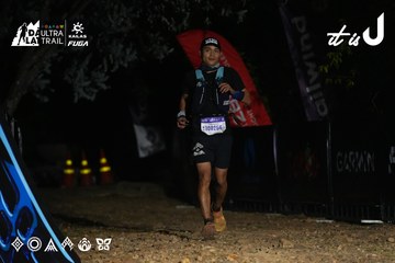 Dalat Ultra Trail 2026 - Ảnh #4764214