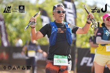 Dalat Ultra Trail 2026 - Ảnh #4828830