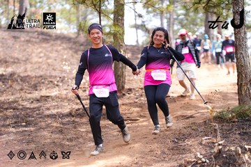 Dalat Ultra Trail 2026 - Ảnh #4855138