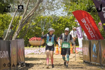 Dalat Ultra Trail 2026 - Ảnh #4729101