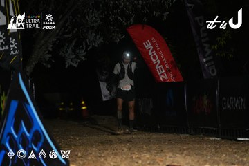 Dalat Ultra Trail 2026 - Ảnh #4765259