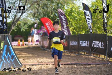 Dalat Ultra Trail 2026 - Ảnh #4768294
