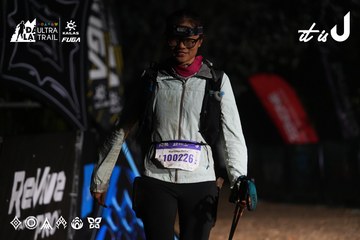 Dalat Ultra Trail 2026 - Ảnh #4764674