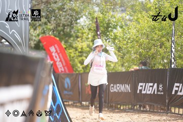 Dalat Ultra Trail 2026 - Ảnh #4859820