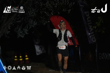 Dalat Ultra Trail 2026 - Ảnh #4765266