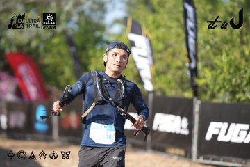 Dalat Ultra Trail 2026 - Ảnh #4731803