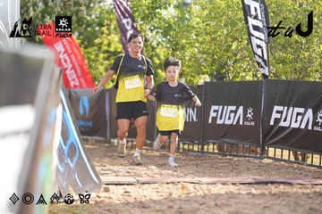 Dalat Ultra Trail 2026 - Ảnh #4770314