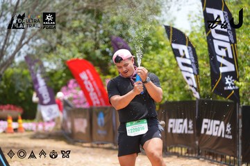 Dalat Ultra Trail 2026 - Ảnh #4870399