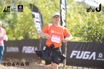 Dalat Ultra Trail 2026 - Ảnh #4771030