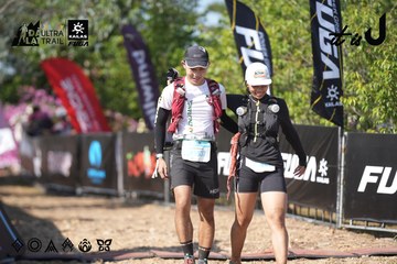 Dalat Ultra Trail 2026 - Ảnh #4730418