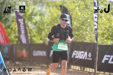 Dalat Ultra Trail 2026 - Ảnh #4834268