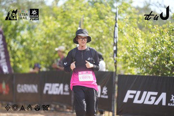 Dalat Ultra Trail 2026 - Ảnh #4856466