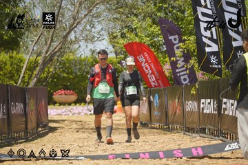 Dalat Ultra Trail 2026 - Ảnh #4728757