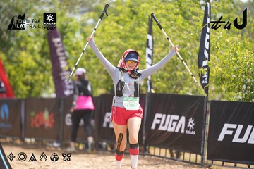 Dalat Ultra Trail 2026 - Ảnh #4859161
