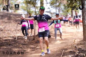 Dalat Ultra Trail 2026 - Ảnh #4854286