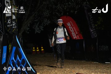 Dalat Ultra Trail 2026 - Ảnh #4765369