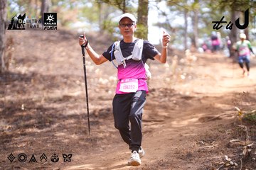 Dalat Ultra Trail 2026 - Ảnh #4855060