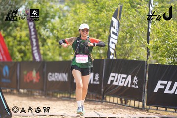 Dalat Ultra Trail 2026 - Ảnh #4859198