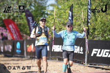 Dalat Ultra Trail 2026 - Ảnh #4730221
