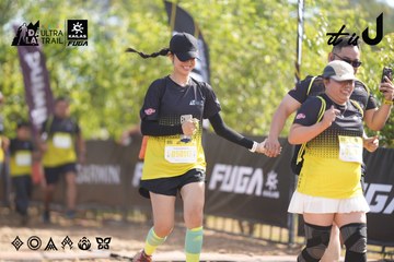 Dalat Ultra Trail 2026 - Ảnh #4833134