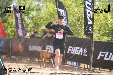 Dalat Ultra Trail 2026 - Ảnh #4835810