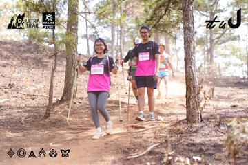 Dalat Ultra Trail 2026 - Ảnh #4854699