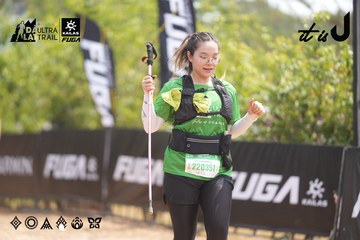Dalat Ultra Trail 2026 - Ảnh #4861065