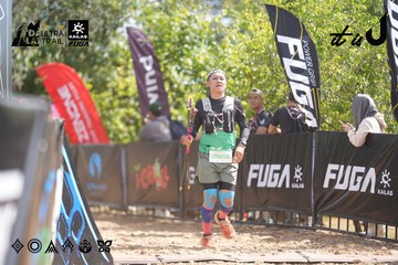 Dalat Ultra Trail 2026 - Ảnh #4856936