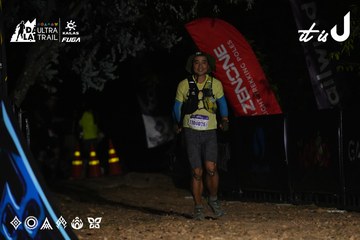 Dalat Ultra Trail 2026 - Ảnh #4764491