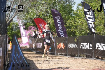 Dalat Ultra Trail 2026 - Ảnh #4729791