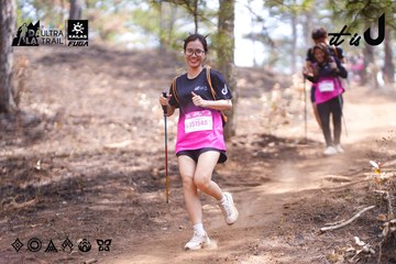Dalat Ultra Trail 2026 - Ảnh #4854733