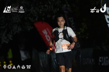 Dalat Ultra Trail 2026 - Ảnh #4765174