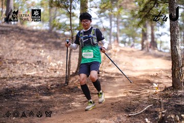Dalat Ultra Trail 2026 - Ảnh #4854720