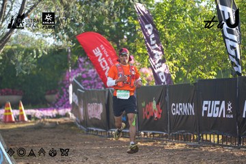 Dalat Ultra Trail 2026 - Ảnh #4766892