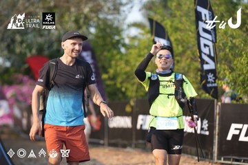 Dalat Ultra Trail 2026 - Ảnh #4732154