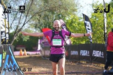 Dalat Ultra Trail 2026 - Ảnh #4767151