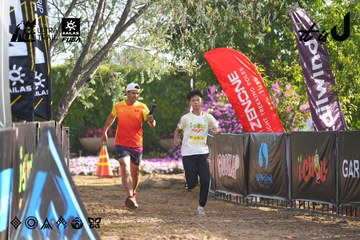 Dalat Ultra Trail 2026 - Ảnh #4767700