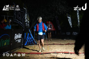 Dalat Ultra Trail 2026 - Ảnh #4765341