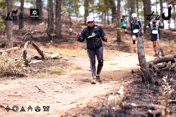 Dalat Ultra Trail 2026 - Ảnh #4855874