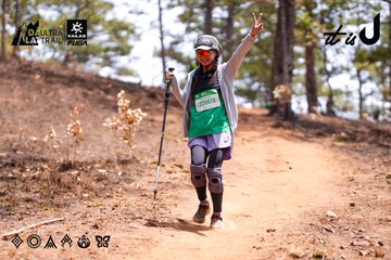 Dalat Ultra Trail 2026 - Ảnh #4855707