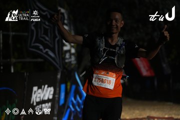 Dalat Ultra Trail 2026 - Ảnh #4765366